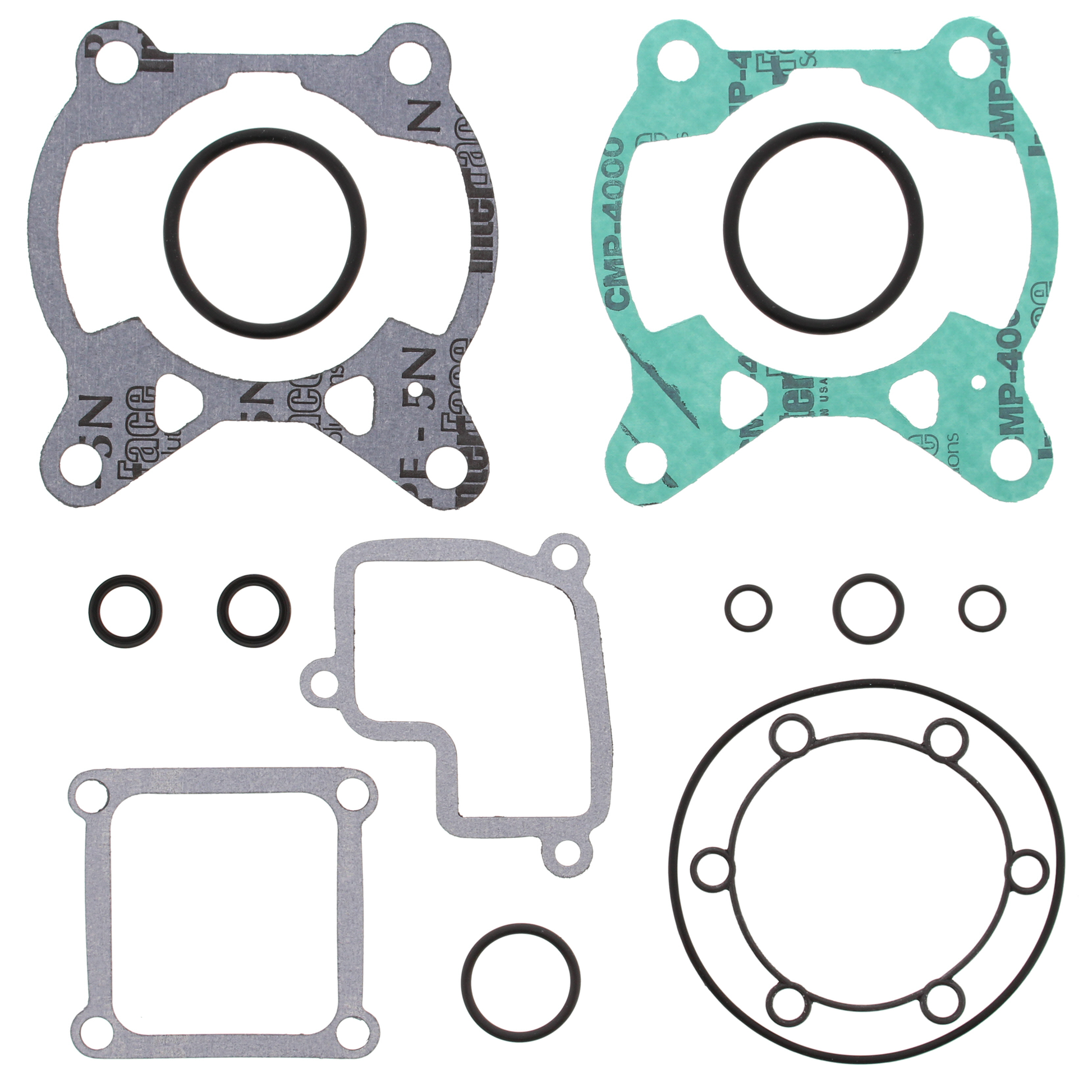 Top End Gaskets