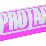 ProTaper Fuzion Bar Pad - Race Pink