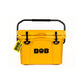 25QT / 23.6L HARD COOLER