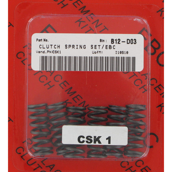 EBC Clutch Springs CSK1