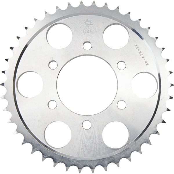JT Sprockets Rear Sprocket - 42 Tooth - GSXR1100 JTR827.42
