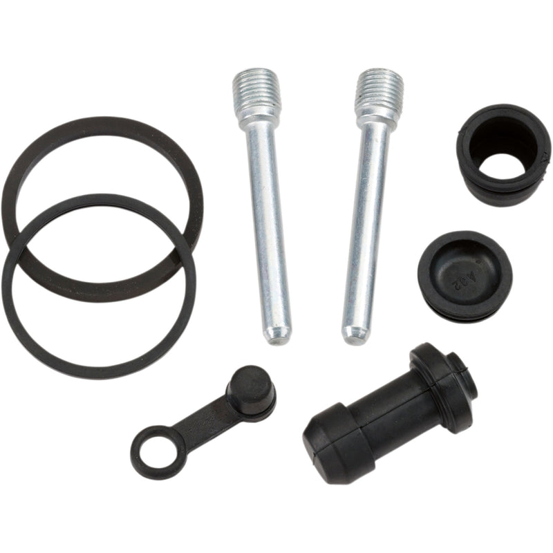Moose Racing Caliper Rebuild Kit - Rear - KX/YZ 08-253X
