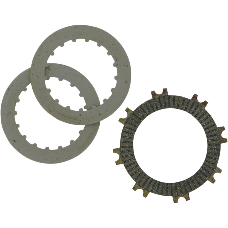 Ebc Redline Clutch Kit Ck1148