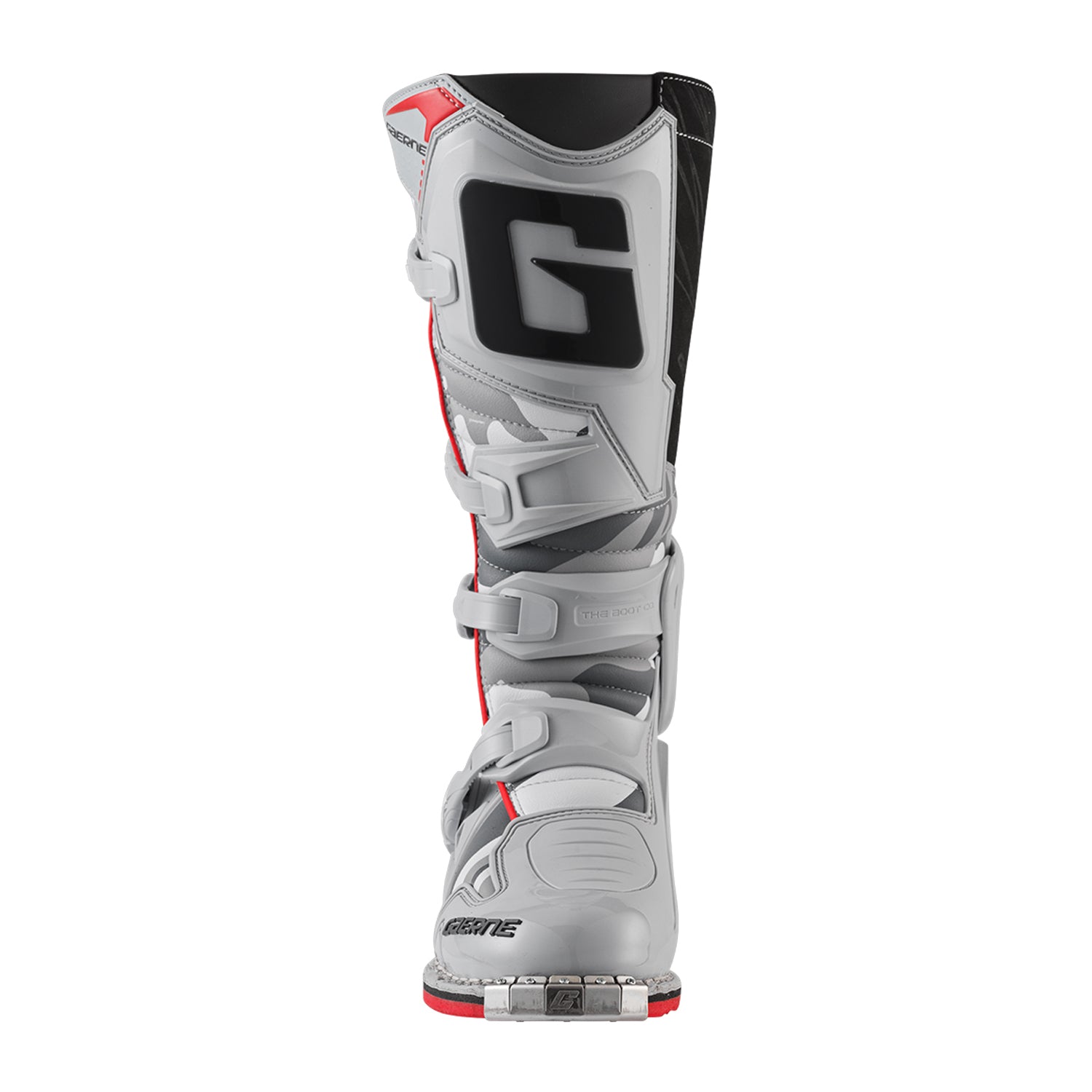 Fastback Endurance Boots Snow Camo Sz 12