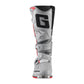 Fastback Endurance Boots Snow Camo Sz 8