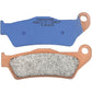 Moose Racing M1 Brake Pads - Front M617-S57