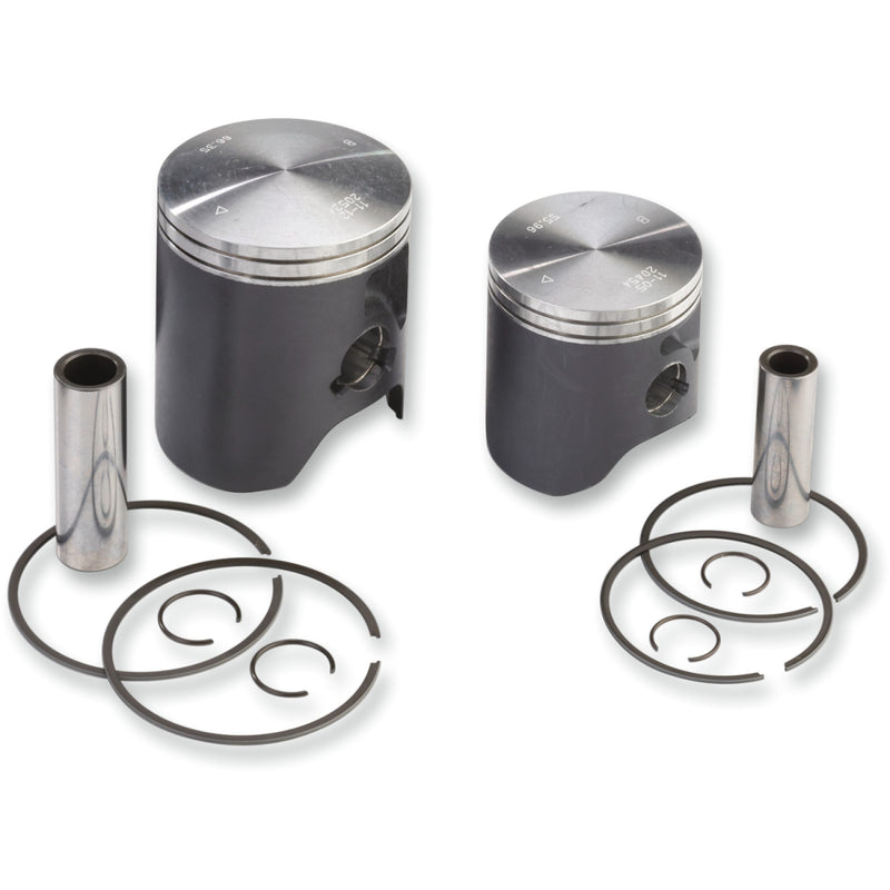 Moose Racing Piston Kit - 71.95 mm - Husqvarna | KTM MSE23375B
