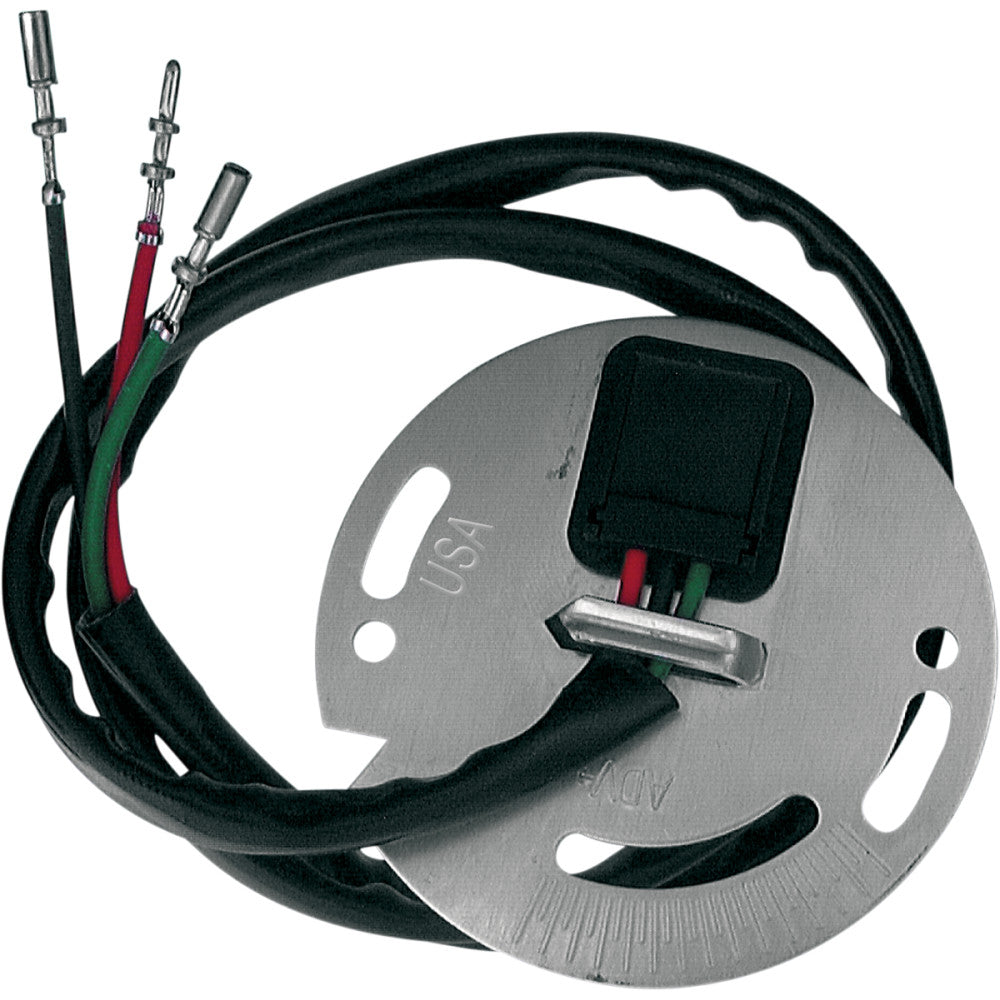 Standard Motor Products Ignition Sensor Assembly - Harley Davidson MC-SPA2