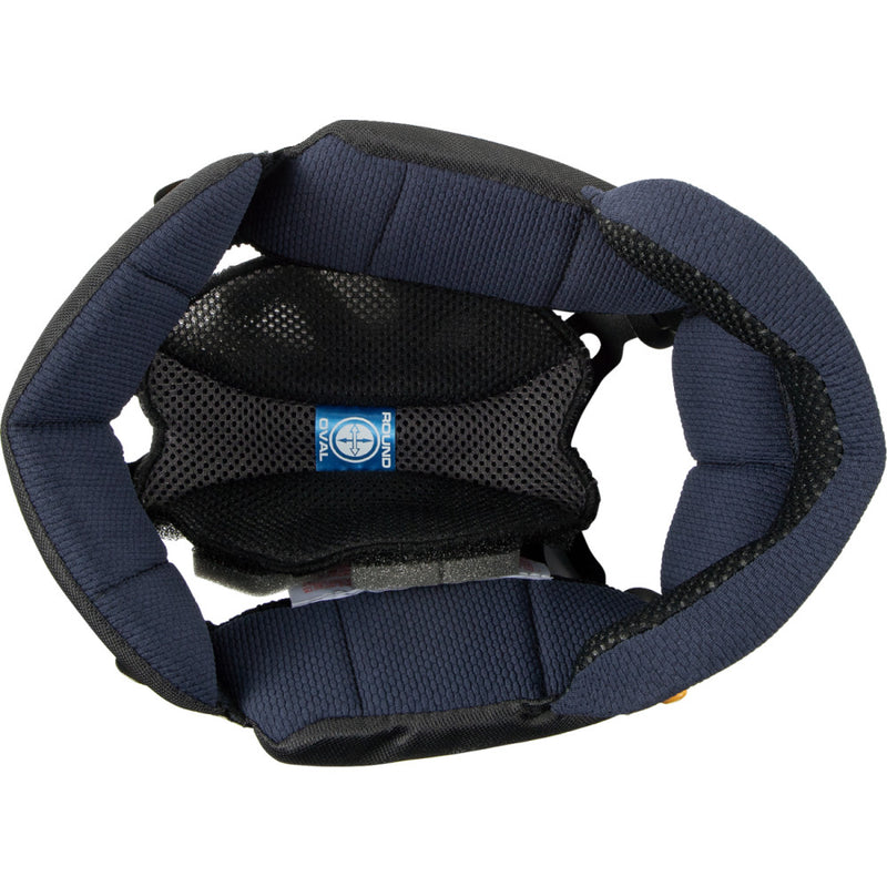 ARAI HELMETS Quantum-X Interior Pad - EP III - 10 mm 07-5819
