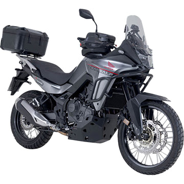 SW-Motech DUSC Hard Case System - Black - Honda XL750R Transalp '22-'24 GPT.01.070.65000/B | Luggage Group