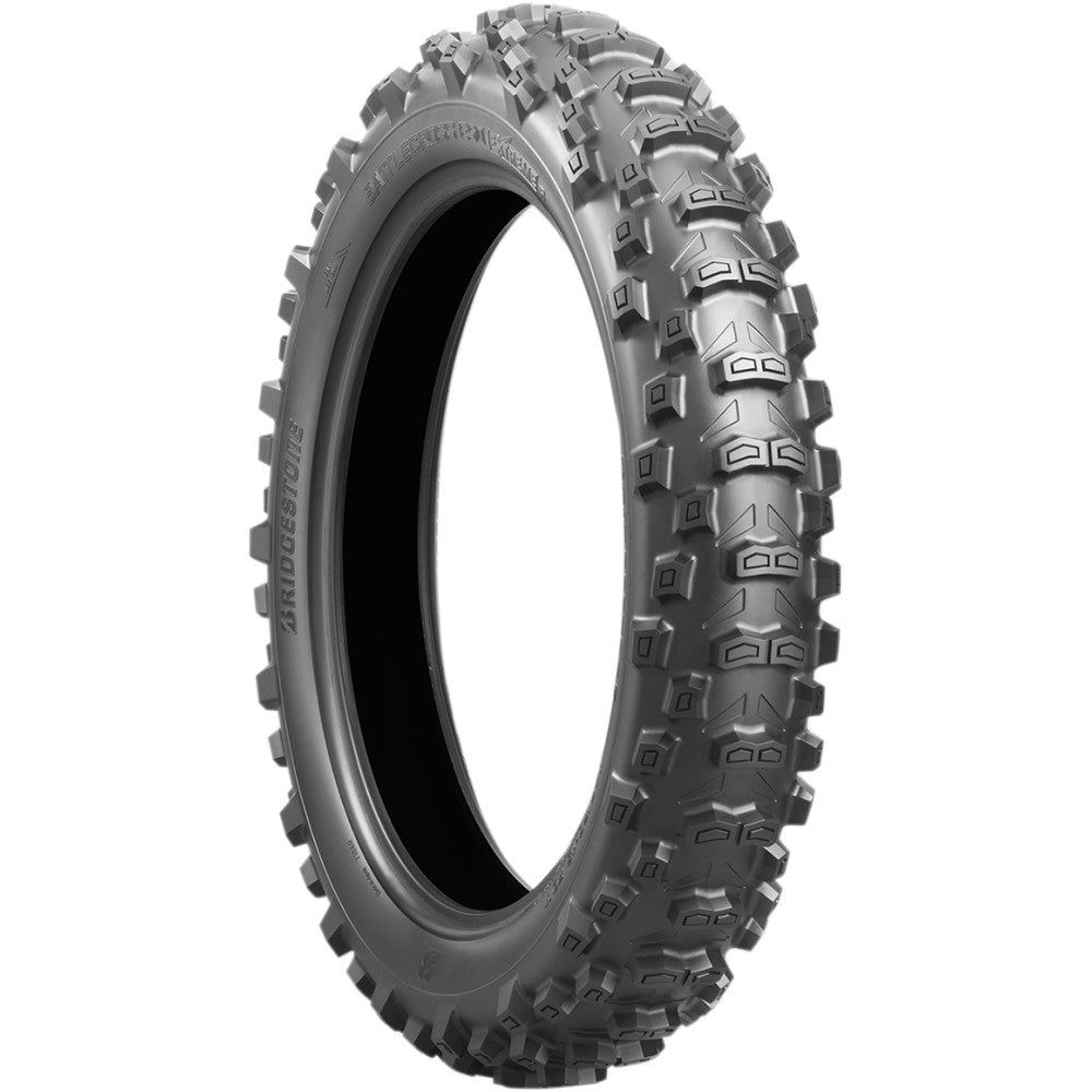 BRIDGESTONE Tire - Battlecross E50 Extreme - Rear - 140/80-18 - 70M 11676
