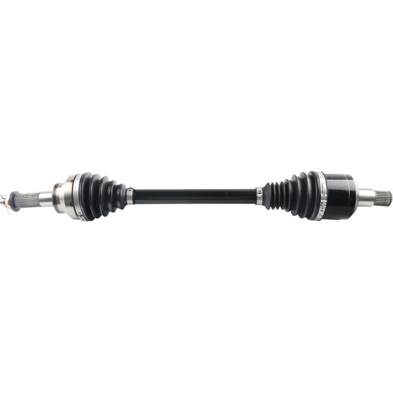 MOOSE OFFROAD Axle Kit - CV - Complete - Rear Left - Heavy-Duty - Kawasaki Mule 800/1000 KAW-6020HD