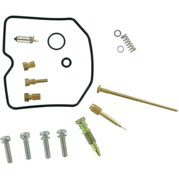K&L Supply Carburetor Repair Kit - Kawasaki 18-2685 | Carburetor Rebuild Kits