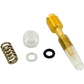 K&L Supply Fuel Mixture Screw Set - Honda 18-3685 | Jet Kits & Parts