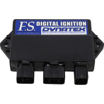 Dynatek Non-Programmable Ignition System - Yamaha DFS7-13 | Ignition Group