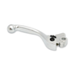 Sport Front Brake Lever Silver Kaw/Suz/Yam