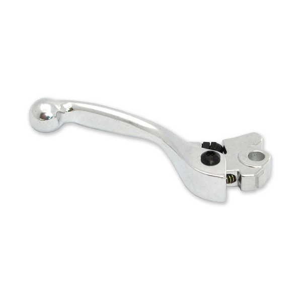 RFX Sport Front Brake Lever Silver Kaw/Suz/Yam FXBL 20300 00SV