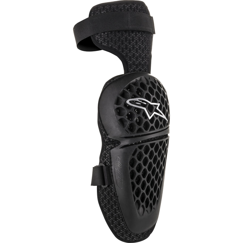 ALPINESTARS YOUTH BIONIC PLUS KNEE PROTECTORS SM/MD | Protection