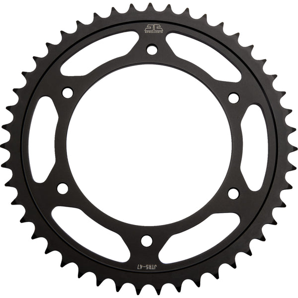 JT Sprockets Rear Sprocket - 47 Tooth - Aprilia/BMW/Husqvarna JTR5.47