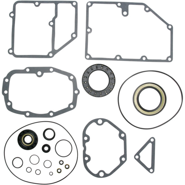 Cometic Transmission Gasket Kit - 5 Speed - FXD C9468