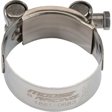 Moose Racing Exhaust Clamp - 1.94" 212-2763