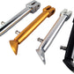 Adj Kickstand Black Hon