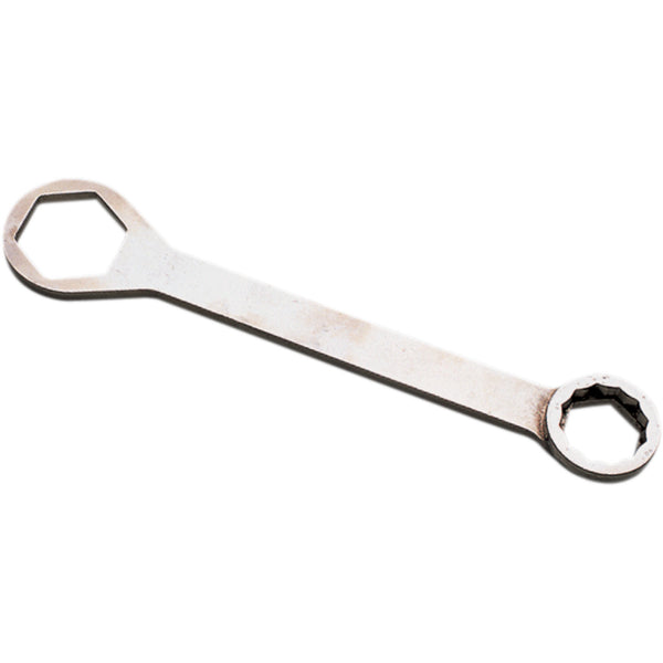 Moose Racing Wrench - Rider's - Box End - 22 mm | 24 mm 01-028