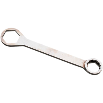 Moose Racing Wrench - Rider's - Box End - 22 mm | 27 mm 01-034