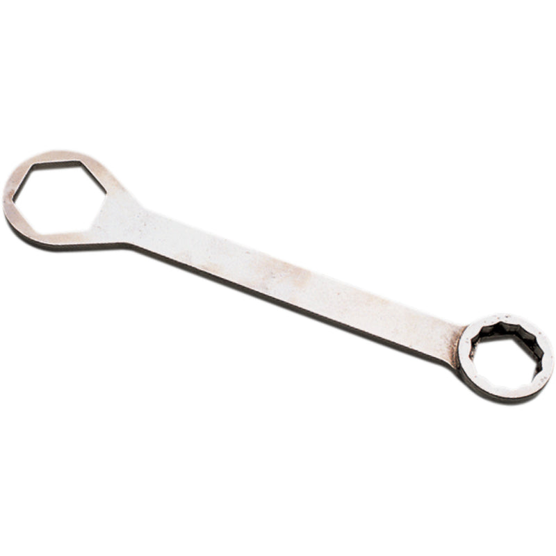 Moose Racing Wrench - Rider's - Box End - 19 mm | 27 mm 01-031