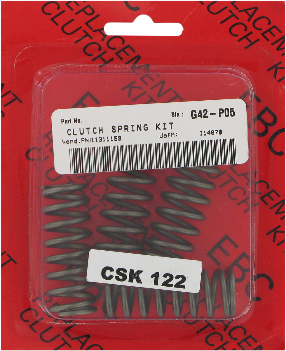 EBC Clutch Springs CSK122