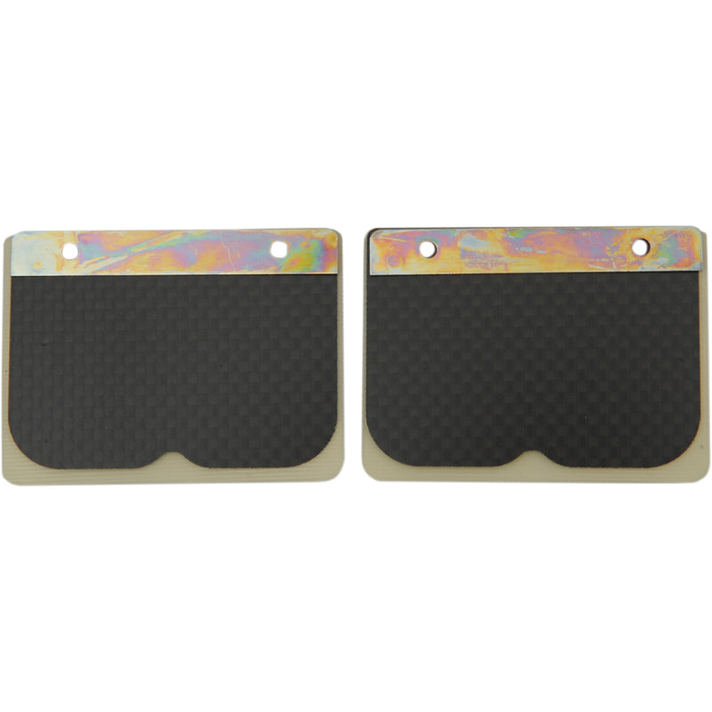 BOYESEN Pro Series Reed Set - Kawasaki PRO124