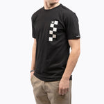 805 Atmosphere Tee - Black