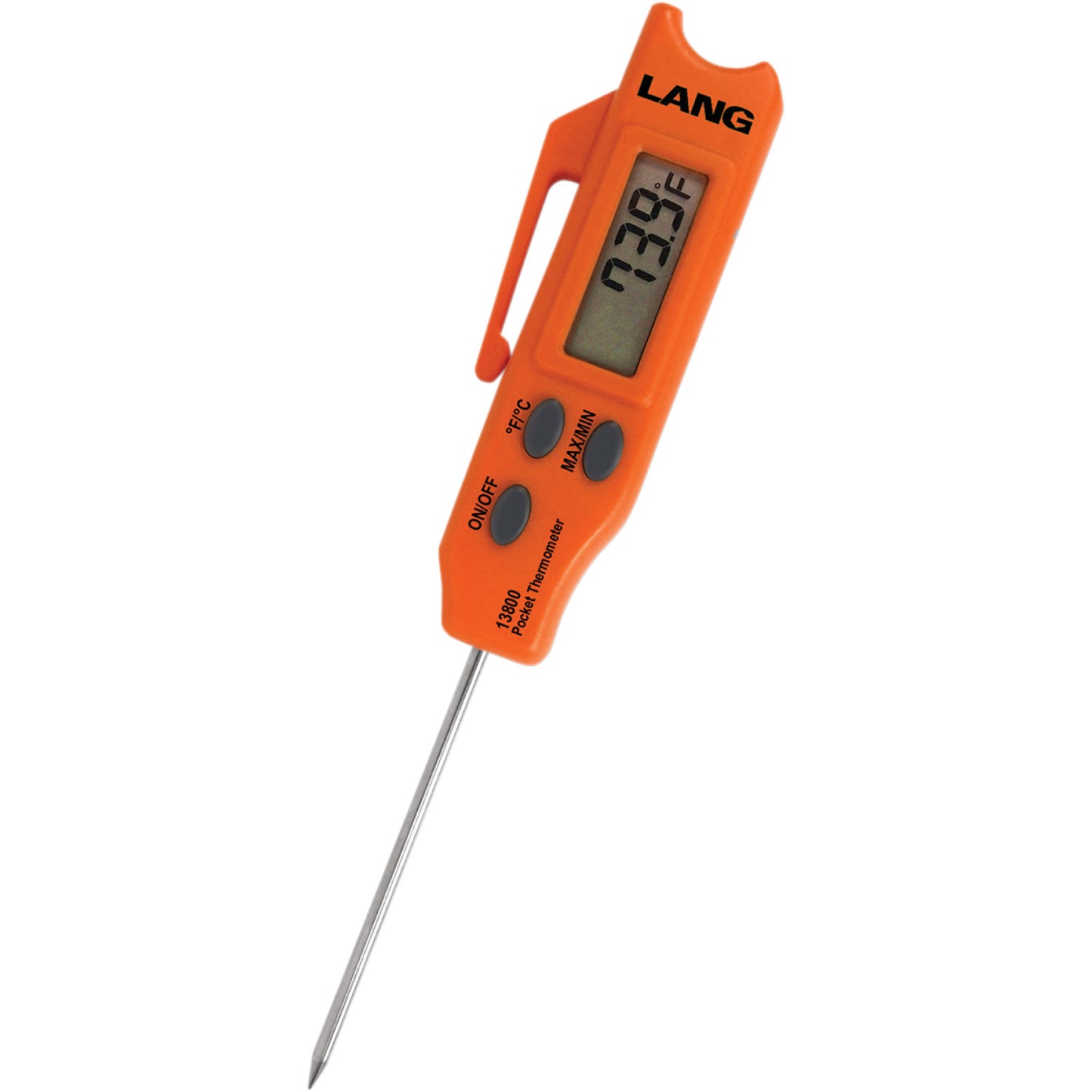 Lang Tools Thermometer - Folding 13800 | Lang Tools | Miscellaneous Tools