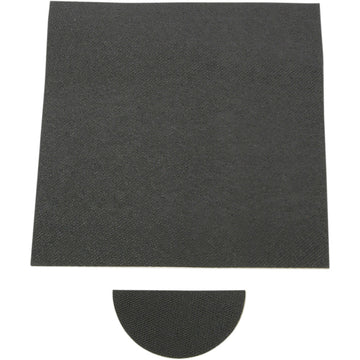 PC RACING Air Filter Gasket - Pro Seal - Universal PC10X