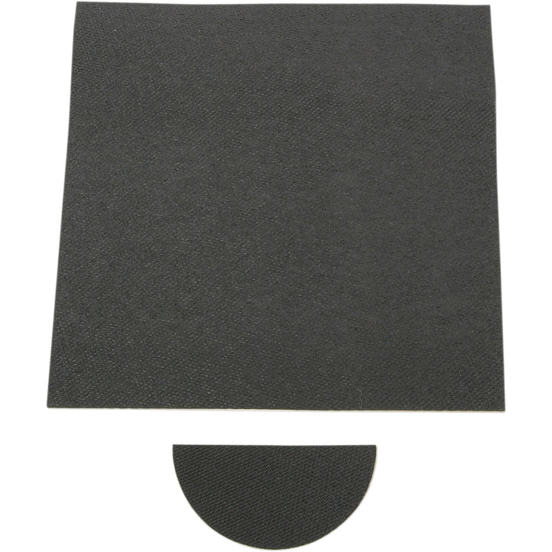 PC RACING Air Filter Gasket - Pro Seal - Universal PC10X