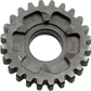 Andrews 3rd Gear Mainshaft 206215