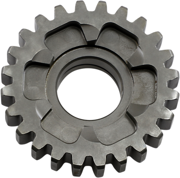 Andrews 3rd Gear Mainshaft 206215