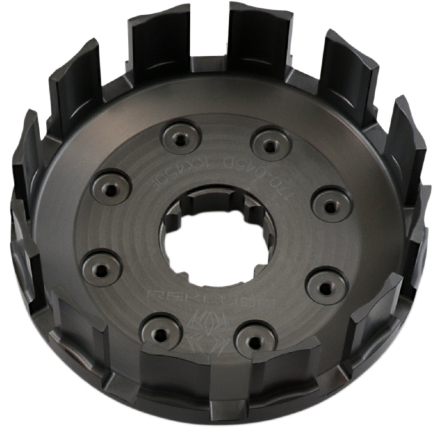 REKLUSE Clutch Basket RMS-4145