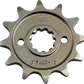 JT SPROCKETS Countershaft Sprocket - 12 Tooth JTF430.12