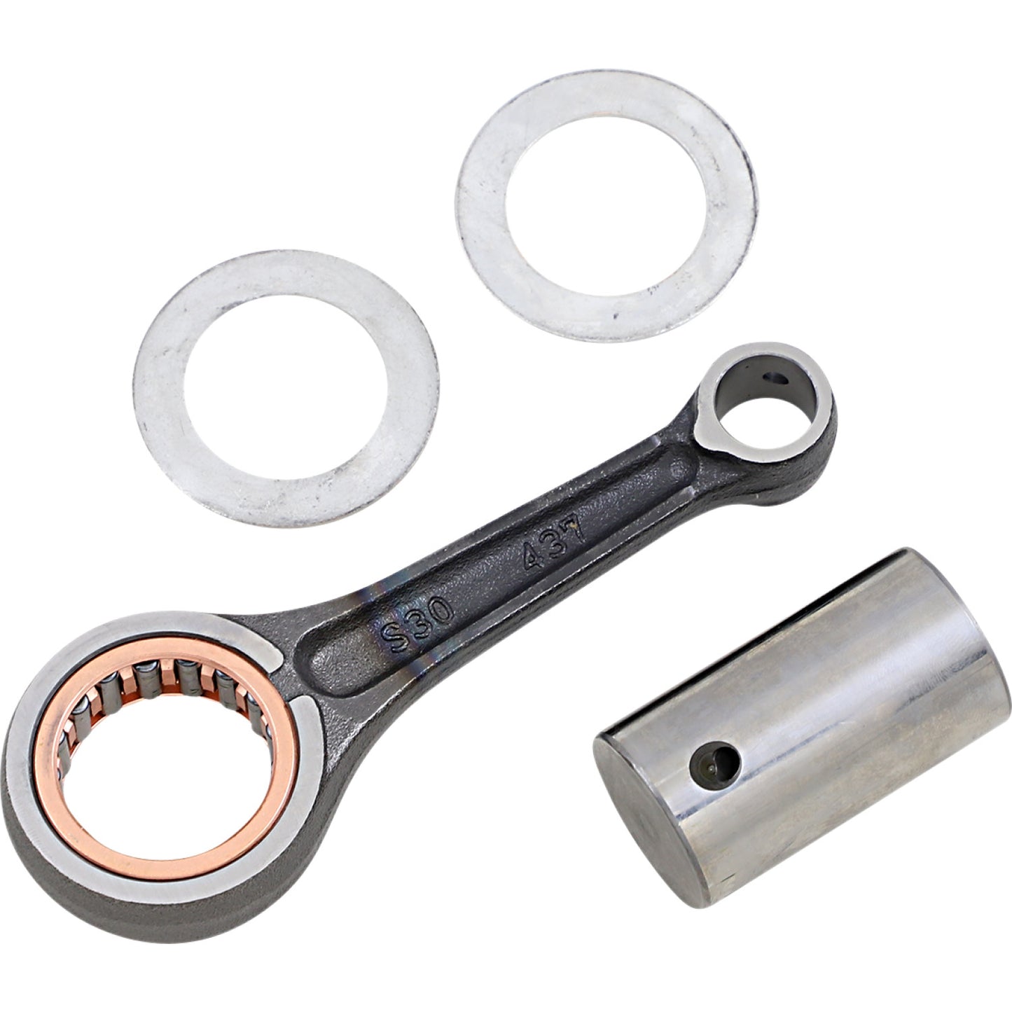 PROX Connecting Rod Kit - Honda 03.1253