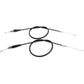 Moose Racing Throttle Cable - Honda 45-1199