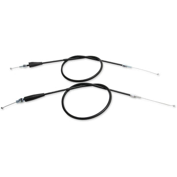 Moose Racing Throttle Cable - Honda 45-1199