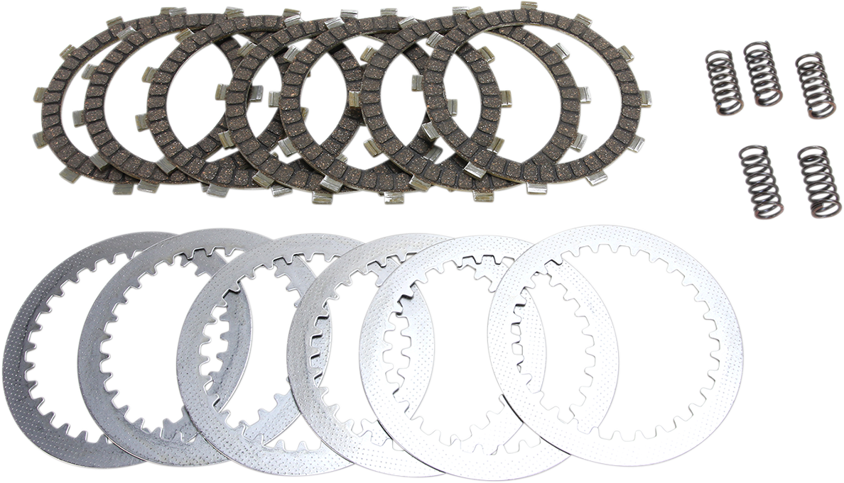 EBC Clutch Kit DRC139