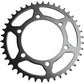 JT SPROCKETS Sprocket - Rear - Kawasaki/Yamaha - 42-Tooth JTR486.42 by JT Rear Sprockets   Steel Type