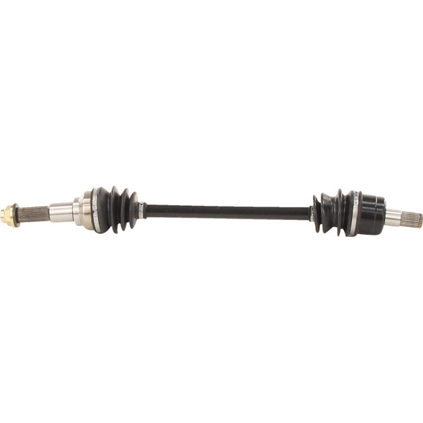 MOOSE OFFROAD Axle Kit - CV - Complete - OEM Replacement - Standard - Front Left/Right - Wolverine 850 YAM-7039