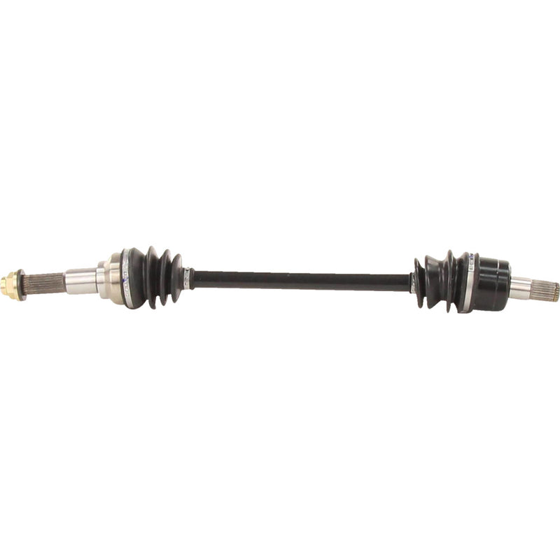 MOOSE OFFROAD Axle Kit - CV - Complete - OEM Replacement - Standard - Front Left/Right - Wolverine 850 YAM-7039
