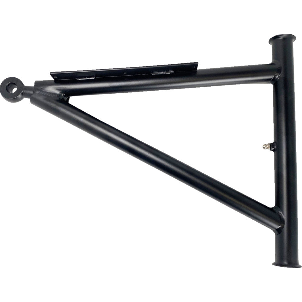 MOOSE OFFROAD A-Arm - Front/Lower - Left Hand 100-4357-PU