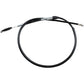MOTION PRO Black Vinyl Clutch Cable - Kawasaki 03-0308 by Motion Pro