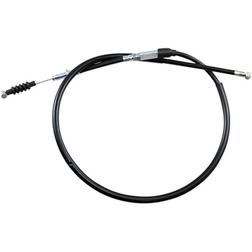 MOTION PRO Black Vinyl Clutch Cable - Kawasaki 03-0308 by Motion Pro