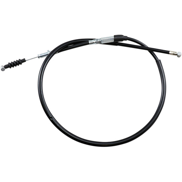 Motion Pro Black Vinyl Clutch Cable - Kawasaki 03-0308